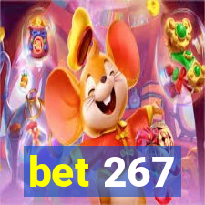 bet 267